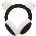 thumbnail image 4 of Plush Headband Earmuff Winter Plush Ear Cover Windproof Ear Cover Winter Ear Protector, 4 of 9
