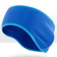 thumbnail image 2 of 3PCS Oreille Chauffe-Oreille Bandeau Sport Coupe-Vent Respirant Bandeau de Course, 2 of 10