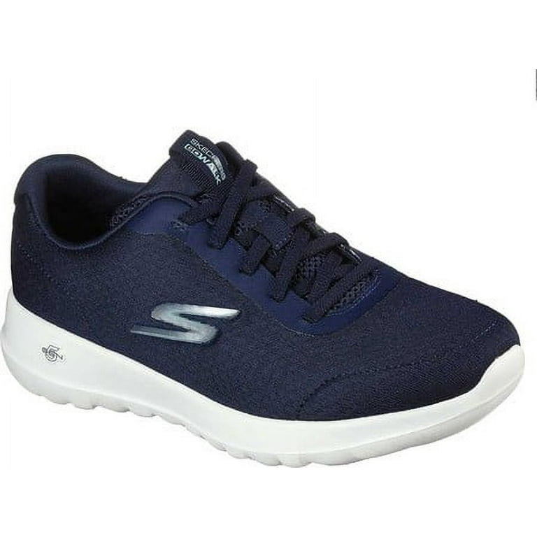 Skechers Women s GOwalk Joy Ecstatic Sneaker Wide Width Available