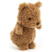 Jellycat Little Bear Stuffed Animal , 7 Inches Medium