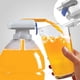 thumbnail image 3 of Eléctrico Batería de Cocina Dispensador automático de bebidas de 5 piezas Dispensador de bebidas a pilas (Azul) Tmvgtek Ofspeizc, 3 of 4