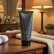 Calvin Klein Eternity Hair and Body Wash for Men, 6.7 Oz