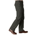 thumbnail image 3 of Dockers "Pacific Collection" Mens Comfort Cargo Classic Fit Pants (Steelhead, 32X32), 3 of 3