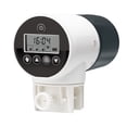 thumbnail image 1 of Distributeur Automatique d'Aquarium Intelligent Minuteur Réservoir de Poissons Doré Capacité de Large Affichage LCD Intelligent, 1 of 7