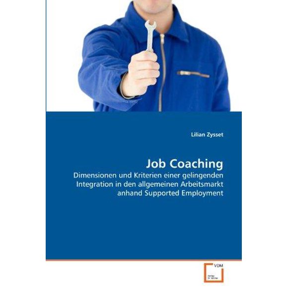 Coaching de Travail