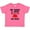 Hot Pink, variant on Inktastic Nana and Papa Love Me Grandson Boys or Girls Baby T-Shirt