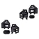 thumbnail image 1 of Par de Faros Para Niebla DEPO F-350 Super Duty 2017 A 2019 Con leds, 1 of 4