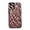 Rose Gold, variant on for iPhone Case,Luxury ElectroPlated Water Ripple Pattern Bumper Camera Lens Protection Soft Shockproof Phone Case (Silver,iPhone 13)