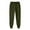 Army Green, variant on Mifsaly Sweatpants Women Petite Baggy Fall Fashion 2024 Pants Pajama Pants Soft Comfortable Pants Tall Fleece Lined Leggings Winter Warm Thermal Pants Todays Daily Deals