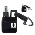thumbnail image 1 of Botella pulverizadora de bombeo NikouMX 80 ml, 1 of 8