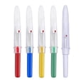 thumbnail image 2 of Hexang Thread Picked Sewing Looser Portable Sewing Home 5PC Tools & Home Improvement, 2 of 9