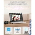 thumbnail image 4 of HP ProBook 16" Laptop, Intel Core Ultra 7 155U, 32GB RAM, 1TB SSD, Windows 11 Pro, 4 of 9
