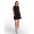 thumbnail image 5 of Reebok Women's Baseline Sleeveless Polo, Sizes XS-XXXL, 5 of 7