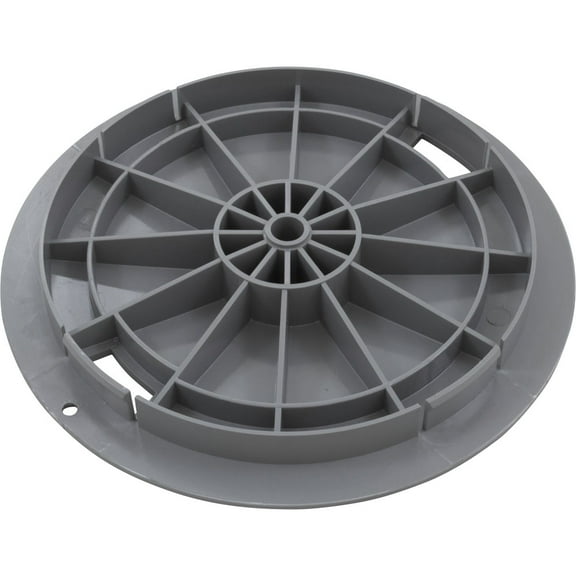 Skimmer Cover (Round) Gray