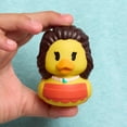 thumbnail image 2 of Dukalooz Disney Moana Small Toy Duck, 2 of 4
