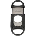 thumbnail image 3 of Xikar X8 Black Cigar Cutter 64 Gauge, 3 of 9