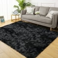 thumbnail image 1 of 8x10 ft Shaggy Area Rugs for Bedroom Living Room Large Fluffy Floor Rugs with Non-Slip Backing, Soft Plush Carpet Rugs Home Décor, 1 of 10