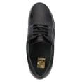 thumbnail image 4 of ZAPATOS CASUALES LEON HOMBRE NEGRO PIEL 1011 LEON 1011-p, 4 of 5