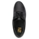 thumbnail image 4 of ZAPATOS CASUALES LEON HOMBRE NEGRO PIEL 1011 LEON 1011-p, 4 of 5