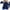 Navy Blue, variant on JuneFish Women's Casual Long Sleeve Tunic Tops Fall T-shirt Blouses