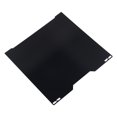 thumbnail image 1 of Placa De Construcción PEO, Fácil Extracción De Modelo, 346 X 355 Mm, Placa De Construcción PEO PET De Fuerte Adherencia, Versátil Para Impresora 3D, 1 of 7