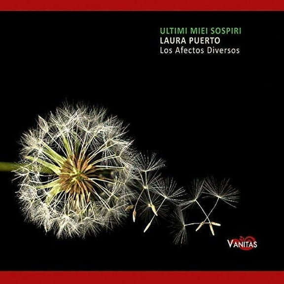 Cabezon: Ultimi Miei Sospiri