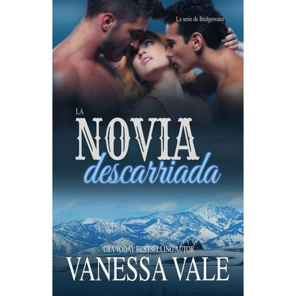La Serie de Bridgewater La novia descarriada: Letra grande, Book 2, (Paperback)