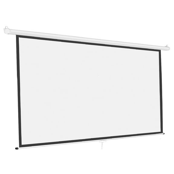 Pantalla para proyector de 120â Steren PRO-025