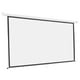 thumbnail image 1 of Pantalla para proyector de 120â Steren PRO-025, 1 of 2