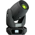 thumbnail image 2 of Blizzard G70 Moving Head CREE LED Beam Spot Effect Light with Gobos, 2 of 3