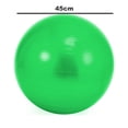 thumbnail image 2 of Exercise Ball, Stability Ball, Fitness Ball for Posture, Balance, Yoga, Pilates, Core, & Rehab, 2 of 5