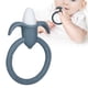thumbnail image 4 of Mordedor para bebé Ticfox Silicona de grado alimenticio Varilla molar, 4 of 8