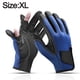 thumbnail image 2 of Guantes de pesca sin dedos UPF 50+ - Guantes de pesca para el sol - Guantes de protección UV para hombres y mujeres Pesca, paseos en bote, kayak, senderismo, correr, 2 of 6