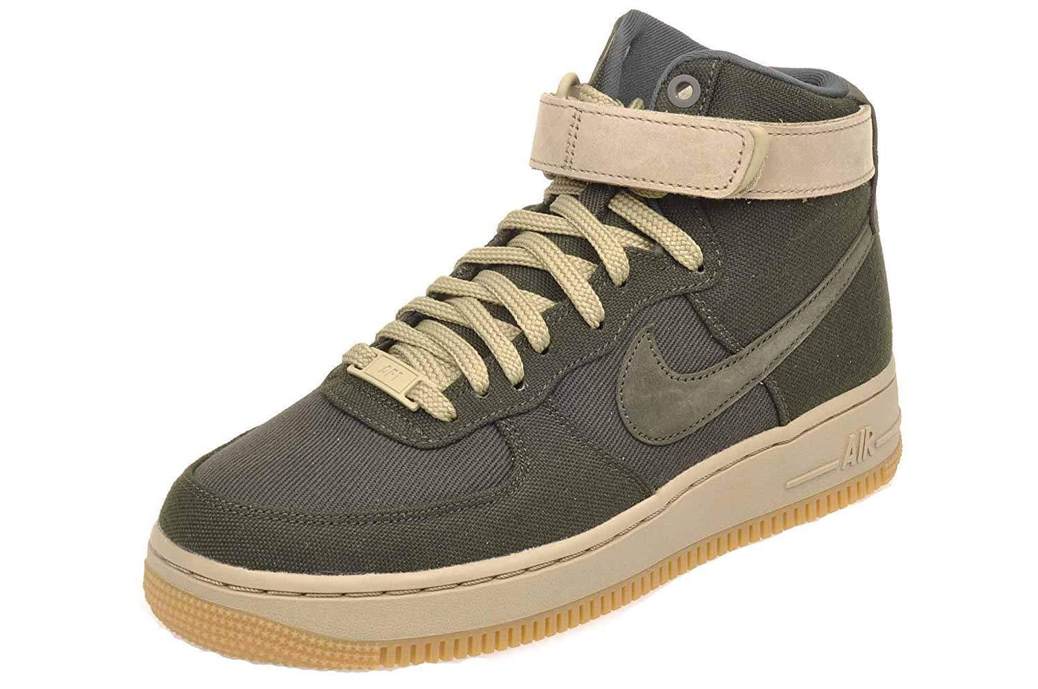 WMNS Nike Women�s Air Force 1 Hi UT basketball shoes