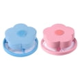 thumbnail image 4 of Washing Machine Laundry Filter Bag Floating Lint Hair Catcher Mesh Pouch Hair Removal Tool;Washing Machine Laundry Filter Bag Floating Lint Hair Catcher Mesh Pouch, 4 of 6