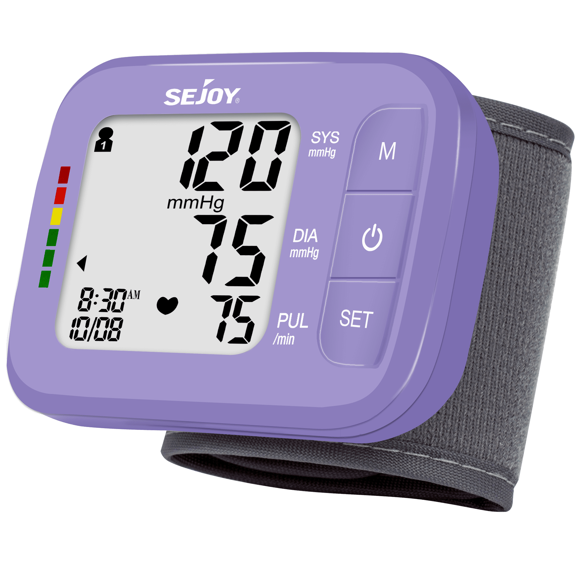 Plug-In Blood Pressure Monitors - Best Buy