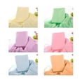 thumbnail image 2 of Toallas de Baño Completo Grande Microfibra 70×140 cm 14 pzs BELUG, 2 of 3