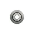 thumbnail image 2 of BRAKE ROTORS OEM, 2 of 6