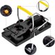 thumbnail image 5 of paquete de 4 Pige Souris, Piges Pression Rutilisables Et Faciles Utiliser, 5 of 5