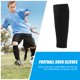 thumbnail image 5 of Los calcetines de fútbol cubren las mangas transpirables de las piernas del fútbol para la ropa deportiva de los niños adultos, 5 of 9