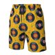 thumbnail image 4 of Fotbe Retro Vinyl Records Trajes de Baño Estampados para Hombre, Shorts de Verano de Secado Rápido, Ropa de Playa, Bañadores-X-Large, 4 of 6