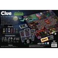 thumbnail image 5 of CLUE: What We Do in The Shadows, Classic Board Game Inspired by The FX TV Series, Solve The Mystery of The Missing 100% Witch Skin Hat with Laszlo, Nandor, Nadja & More, Officially Licensed Merch, 5 of 7