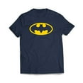 thumbnail image 2 of Batman Logo T-Shirt, 2 of 10
