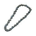 thumbnail image 1 of HLONK Chain for 8-inch Guideplate Electric Chainsaw  Chains Replacement Accessories, 1 of 7