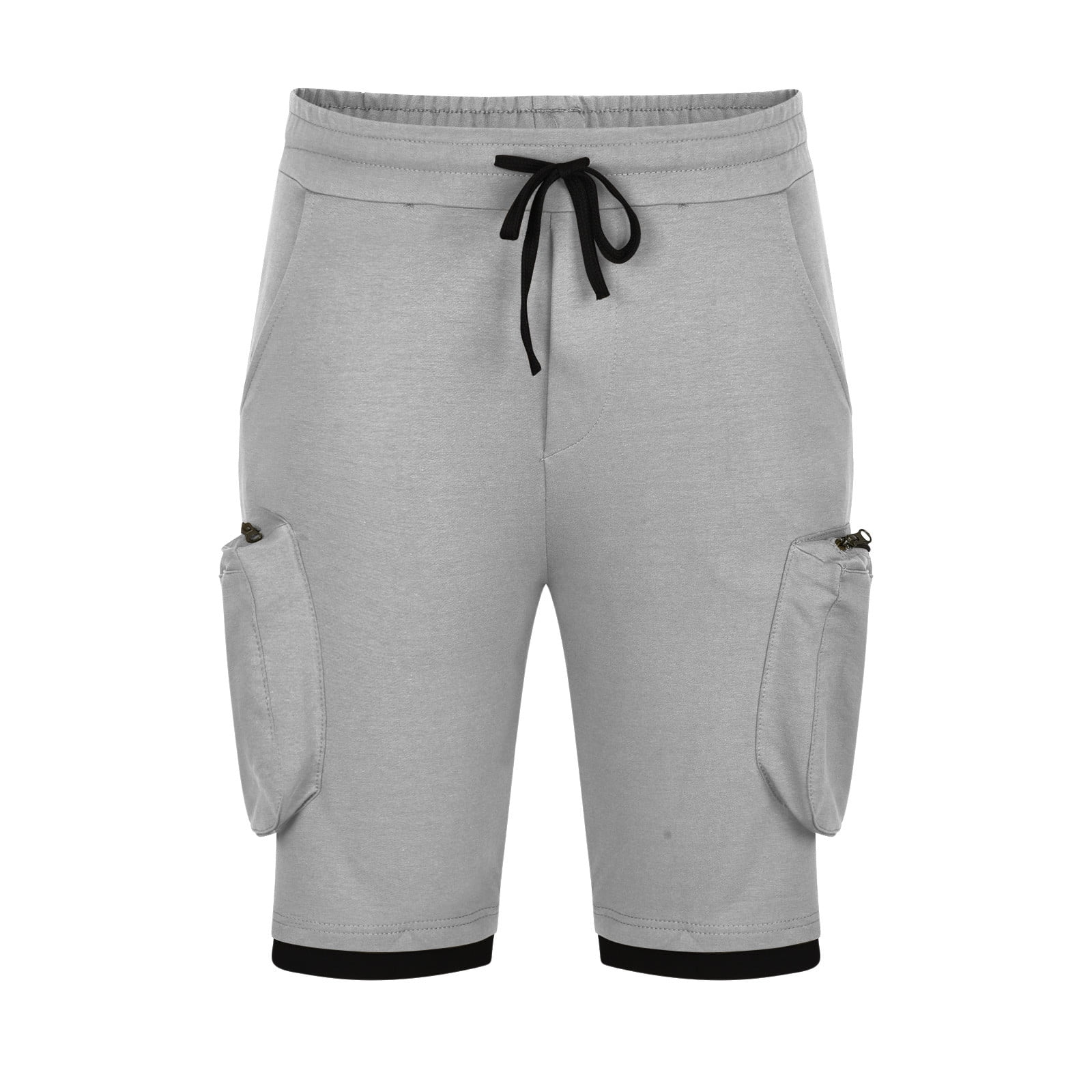 WIND AND SEA (AAAEEESSS) Shorts/グレー/M i-img899x899-