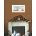 thumbnail image 2 of TrendyDecor4U I Can Do All Things By Billy Jacobs Framed Print BJ1110A-226G, 2 of 3