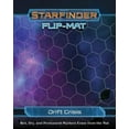 thumbnail image 1 of Starfinder Flip-Mat: Drift Crisis, 1 of 1