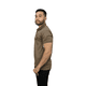 thumbnail image 3 of Playera Platini MXP1004 Brown para Hombre 1 Pz, 3 of 5
