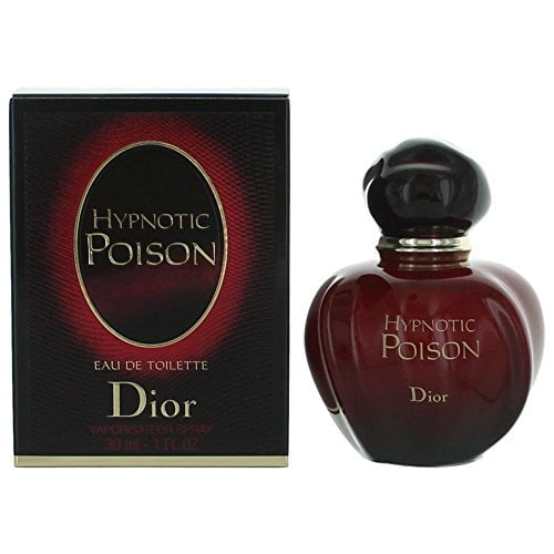 hypnotic poison dior 30 ml