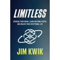 thumbnail image 1 of Pre-Owned Limitless (Paperback) 1401960529 9781401960520, 1 of 1